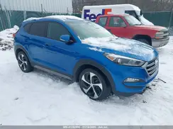 KM8J3CAL7JU799934 2018 HYUNDAI TUCSON
