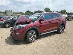 KM8J3CAL7JU800886 2018 HYUNDAI TUCSON