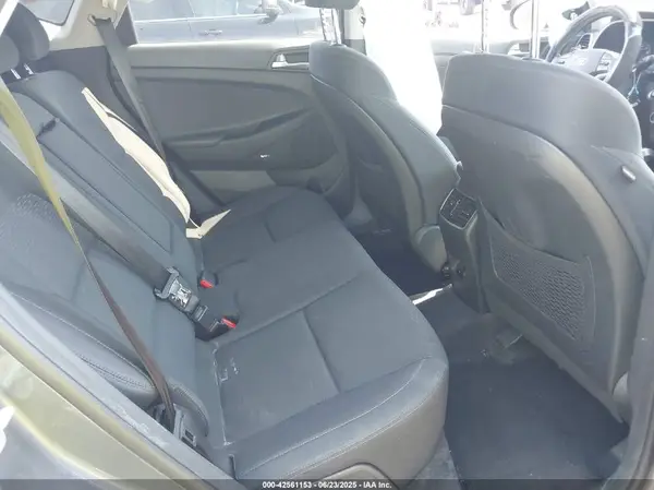 KM8J3CAL7KU008481 2019 HYUNDAI TUCSON - Image 8