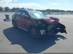 KM8J3CAL7KU009016 2019 HYUNDAI TUCSON