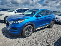 KM8J3CAL7KU011526 2019 HYUNDAI TUCSON