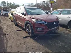 KM8J3CAL7KU018525 2019 HYUNDAI TUCSON