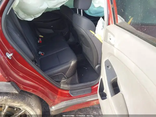 KM8J3CAL7KU018525 2019 HYUNDAI TUCSON - Image 8