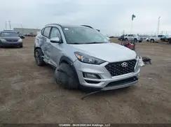 KM8J3CAL7KU021389 2019 HYUNDAI TUCSON