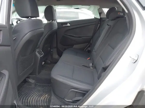 KM8J3CAL7KU021389 2019 HYUNDAI TUCSON - Image 8