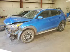 KM8J3CAL7KU036166 2019 HYUNDAI TUCSON