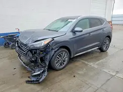 KM8J3CAL7KU037219 2019 HYUNDAI TUCSON