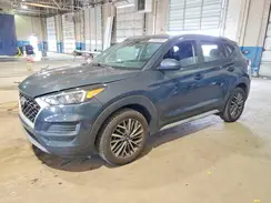 KM8J3CAL7KU038399 2019 HYUNDAI TUCSON