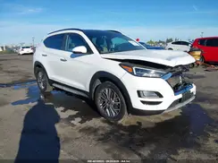 KM8J3CAL7KU044140 2019 HYUNDAI TUCSON