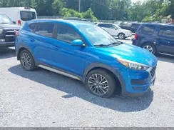 KM8J3CAL7KU046163 2019 HYUNDAI TUCSON
