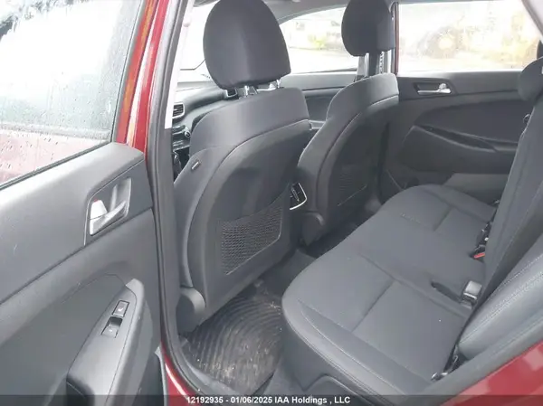 KM8J3CAL7KU048270 2019 HYUNDAI TUCSON - Image 8
