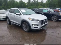 KM8J3CAL7KU057972 2019 HYUNDAI TUCSON