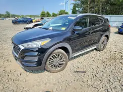 KM8J3CAL7KU846946 2019 HYUNDAI TUCSON