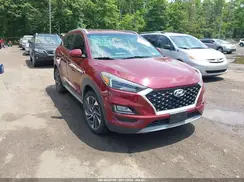 KM8J3CAL7KU847787 2019 HYUNDAI TUCSON