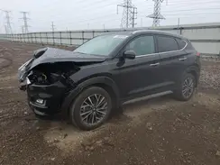 KM8J3CAL7KU865044 2019 HYUNDAI TUCSON