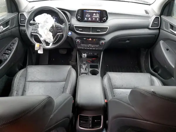 KM8J3CAL7KU865044 2019 HYUNDAI TUCSON - Image 8