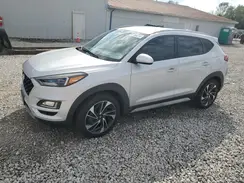 KM8J3CAL7KU870986 2019 HYUNDAI TUCSON