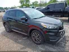 KM8J3CAL7KU874648 2019 HYUNDAI TUCSON