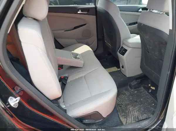 KM8J3CAL7KU874648 2019 HYUNDAI TUCSON - Image 8