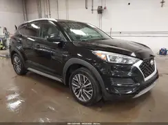 KM8J3CAL7KU900942 2019 HYUNDAI TUCSON