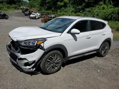 KM8J3CAL7KU901962 2019 HYUNDAI TUCSON