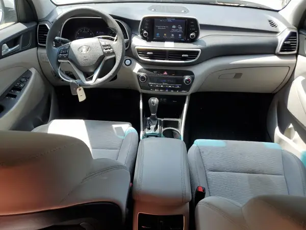 KM8J3CAL7KU901962 2019 HYUNDAI TUCSON - Image 8