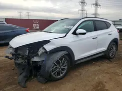 KM8J3CAL7KU903422 2019 HYUNDAI TUCSON