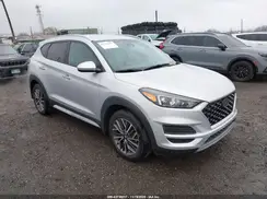 KM8J3CAL7KU907387 2019 HYUNDAI TUCSON