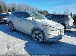 KM8J3CAL7KU913707 2019 HYUNDAI TUCSON