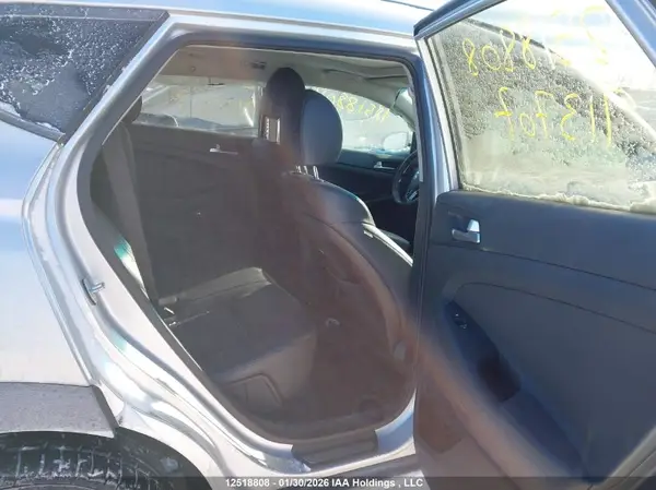 KM8J3CAL7KU913707 2019 HYUNDAI TUCSON - Image 8