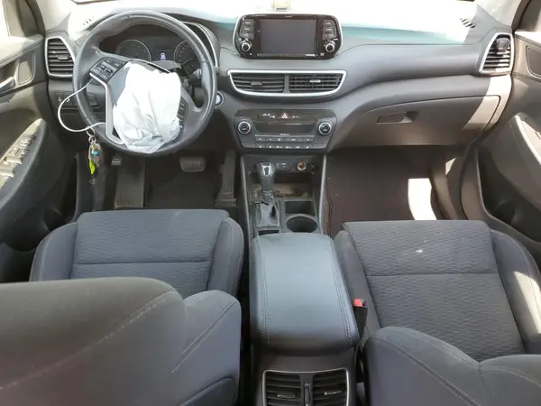 KM8J3CAL7KU940714 2019 HYUNDAI TUCSON - Image 8