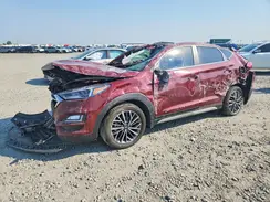 KM8J3CAL7KU945587 2019 HYUNDAI TUCSON