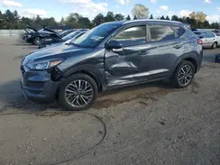 KM8J3CAL7KU948618 2019 HYUNDAI TUCSON