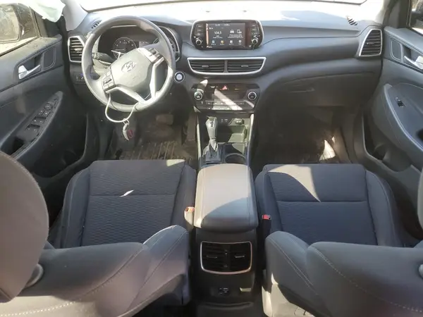 KM8J3CAL7KU948618 2019 HYUNDAI TUCSON - Image 8