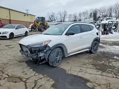 KM8J3CAL7KU949171 2019 HYUNDAI TUCSON