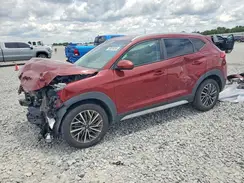 KM8J3CAL7KU950336 2019 HYUNDAI TUCSON