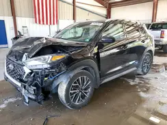 KM8J3CAL7KU959926 2019 HYUNDAI TUCSON