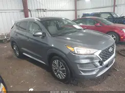 KM8J3CAL7KU960414 2019 HYUNDAI TUCSON