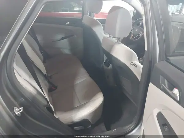 KM8J3CAL7KU960414 2019 HYUNDAI TUCSON - Image 8