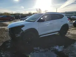 KM8J3CAL7KU964799 2019 HYUNDAI TUCSON