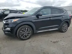 KM8J3CAL7KU973714 2019 HYUNDAI TUCSON