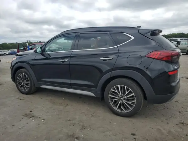 KM8J3CAL7KU973714 2019 HYUNDAI TUCSON - Image 2