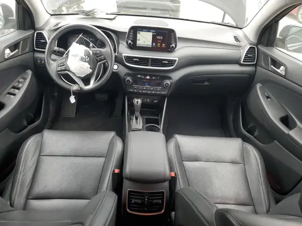 KM8J3CAL7KU973714 2019 HYUNDAI TUCSON - Image 8