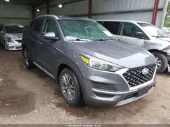 KM8J3CAL7KU993669 2019 HYUNDAI TUCSON