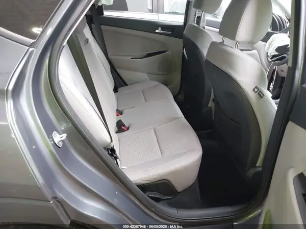 KM8J3CAL7KU993669 2019 HYUNDAI TUCSON - Image 8
