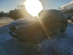 KM8J3CAL7KU994790 2019 HYUNDAI TUCSON