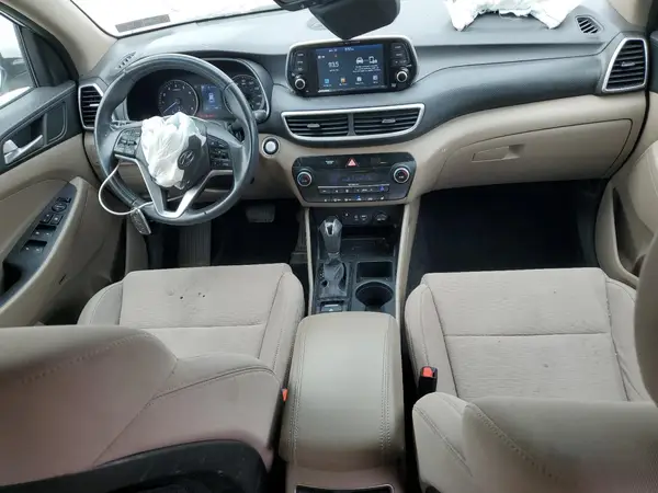 KM8J3CAL7LU088513 2020 HYUNDAI TUCSON - Image 8