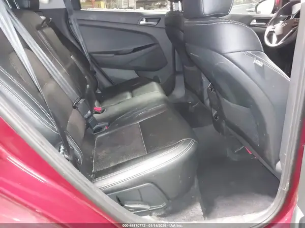 KM8J3CAL7LU089919 2020 HYUNDAI TUCSON - Image 8