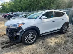 KM8J3CAL7LU102698 2020 HYUNDAI TUCSON
