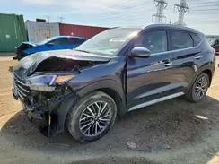 KM8J3CAL7LU108601 2020 HYUNDAI TUCSON